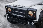 Land Rover Defender 110 TD Pickup by Project Kahn 2016 года